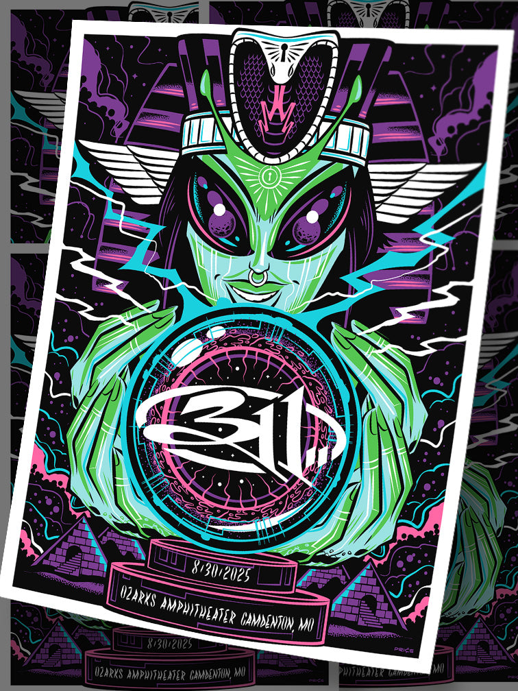 311 CAMDENTON AP VARIANT