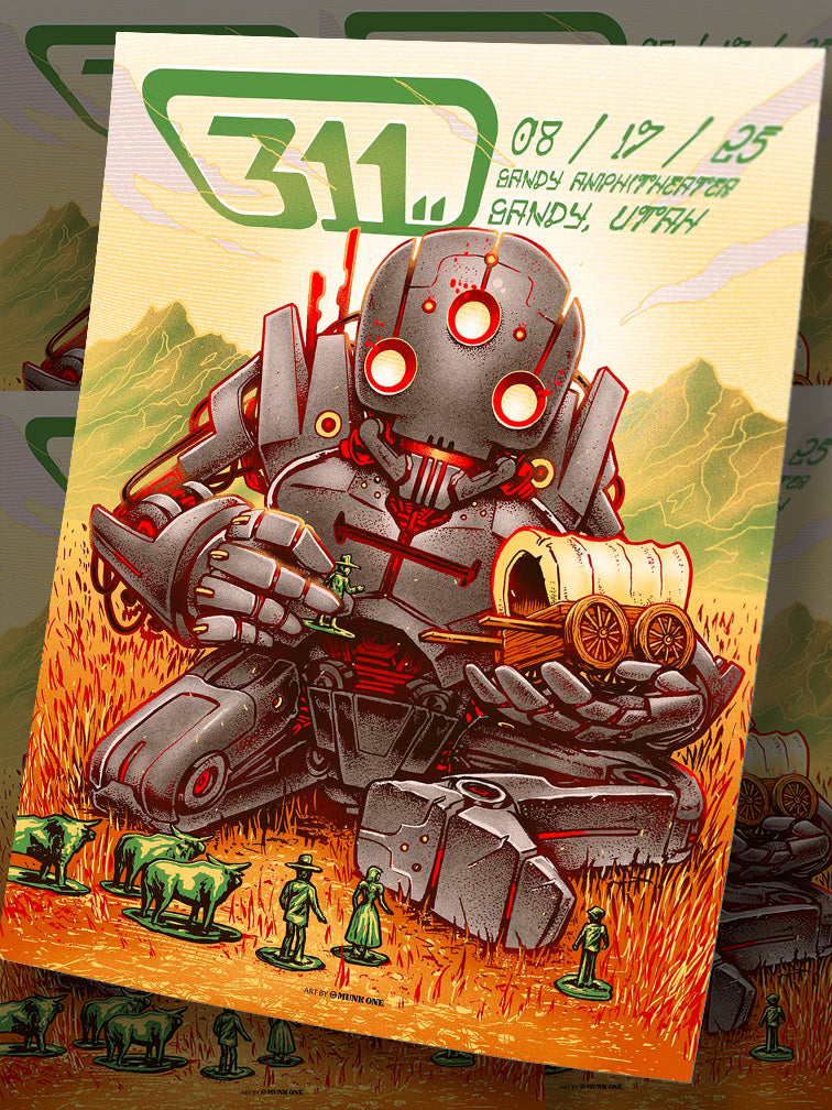 311 SANDY AP VARIANT