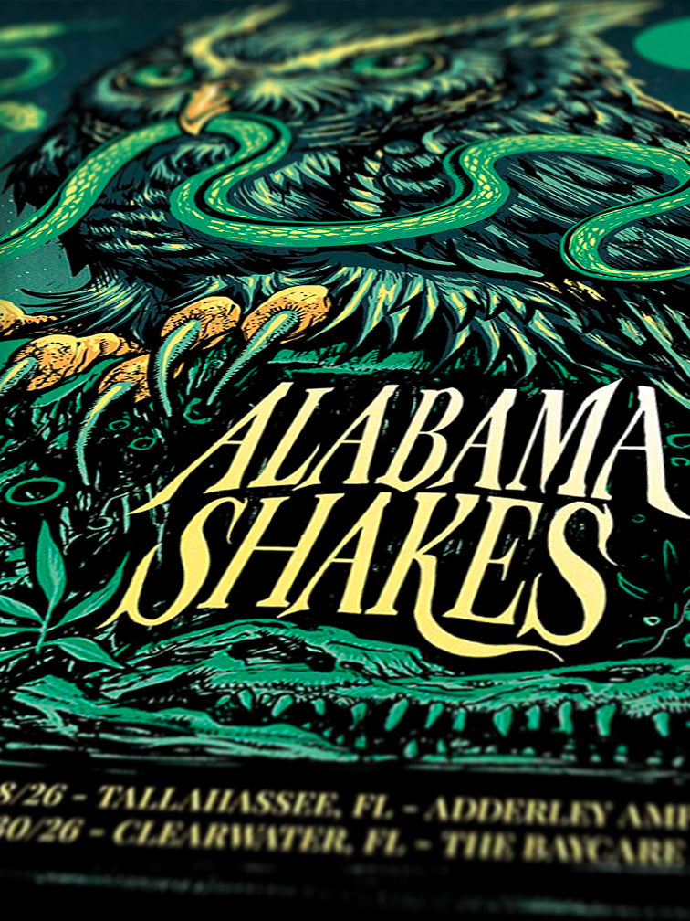 ALABAMA SHAKES BLUE VAR AP LEG-2