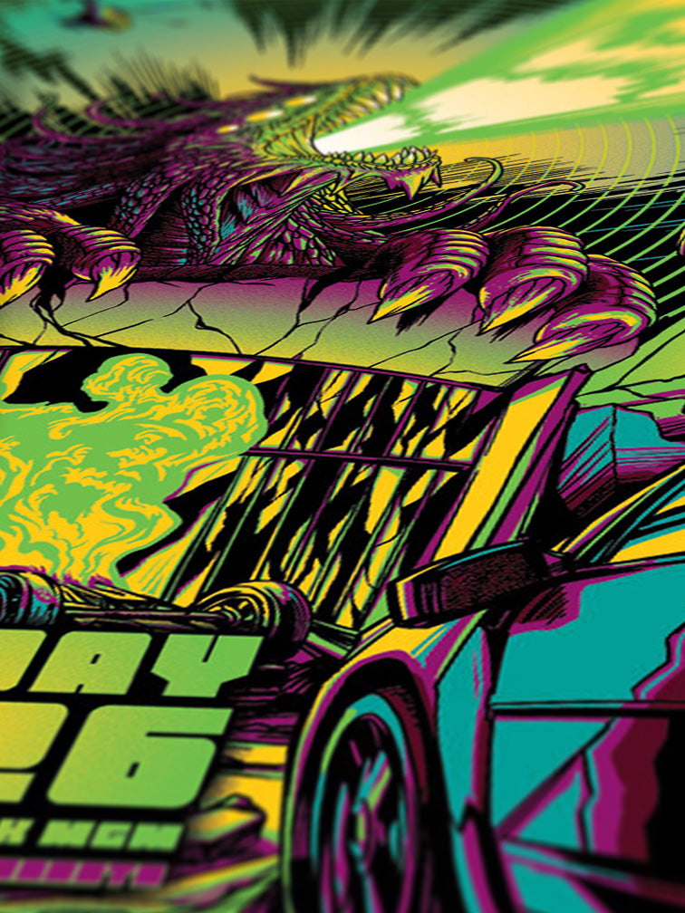 311 DAY GREEN VARIANT AP WHITE STOCK