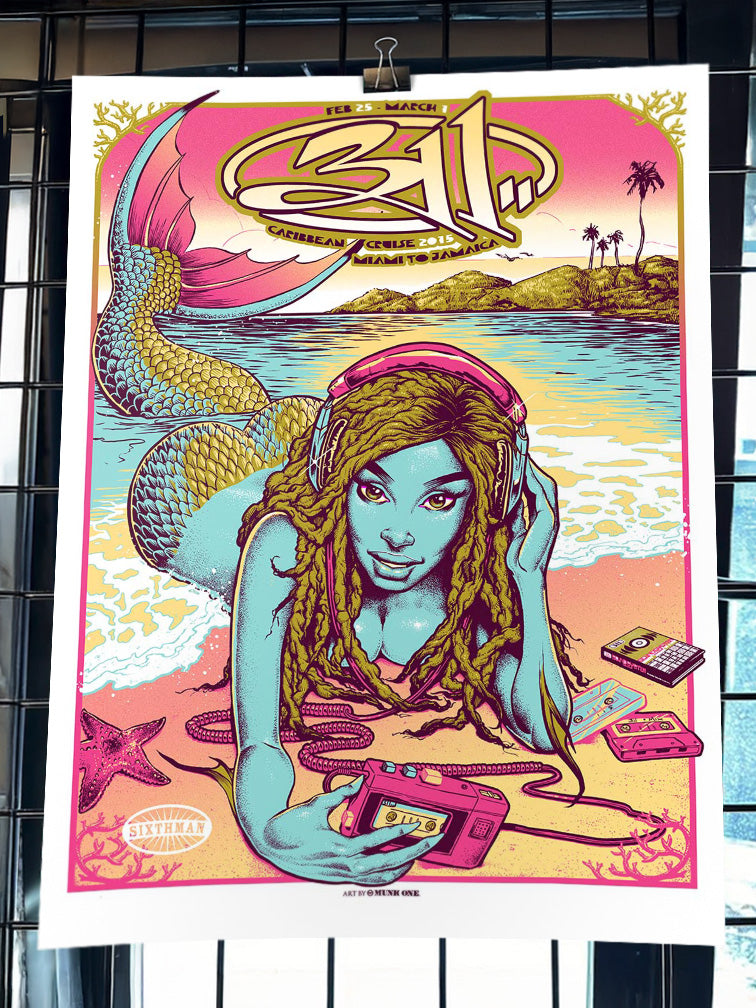 311 CRUISE 2015 AP