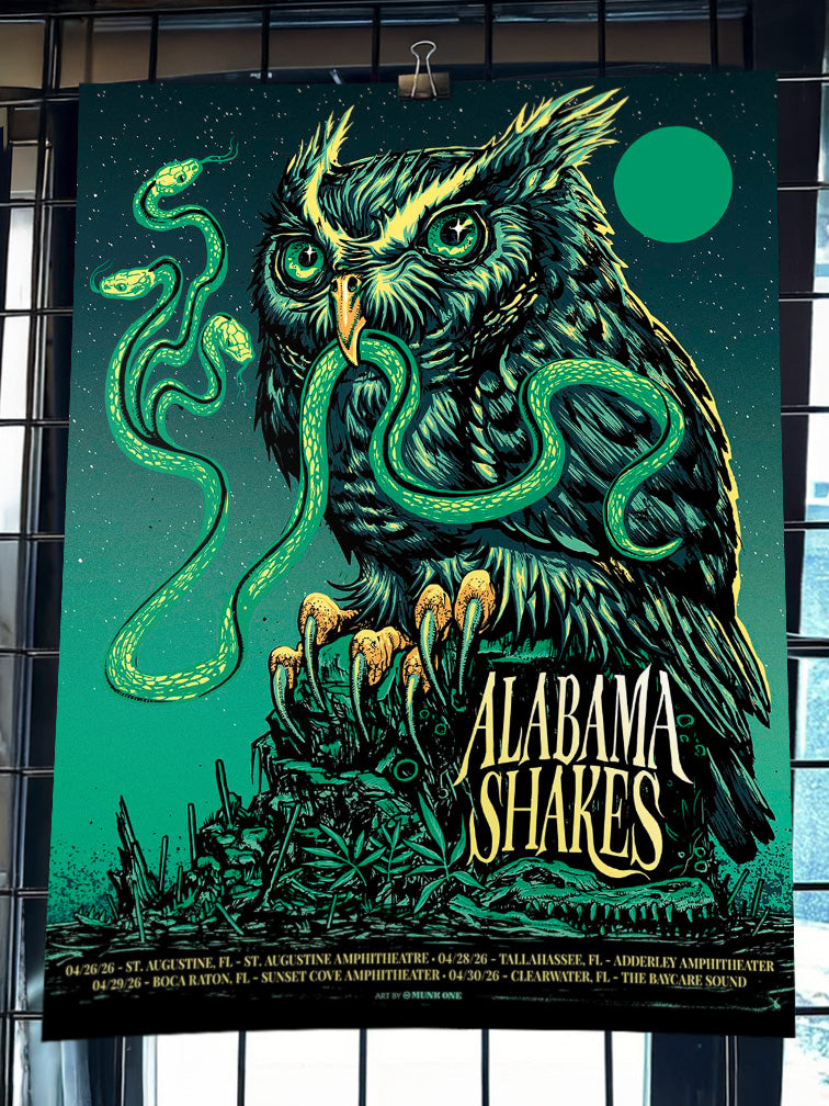 ALABAMA SHAKES BLUE VAR AP LEG-2