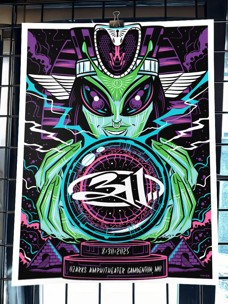 311 CAMDENTON AP VARIANT