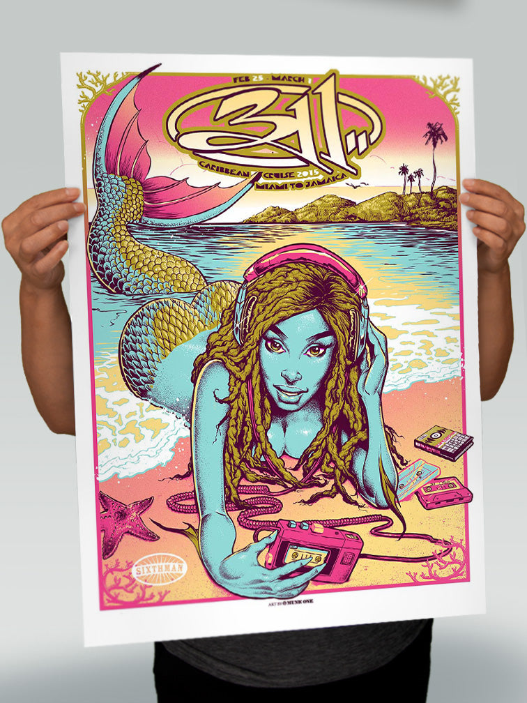 311 CRUISE 2015 AP