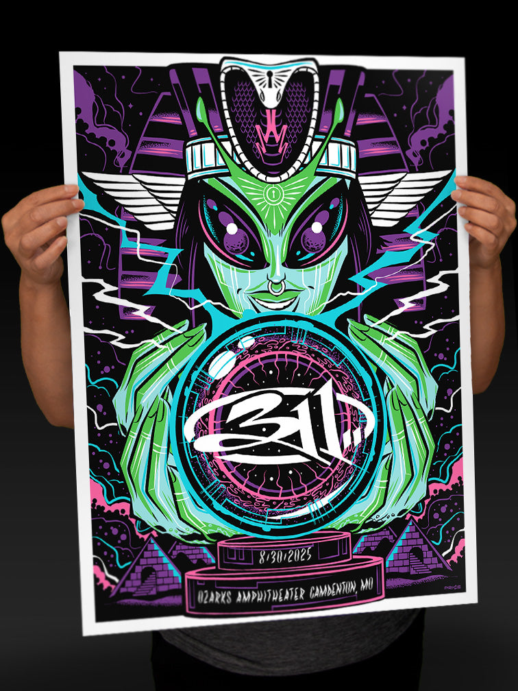 311 CAMDENTON AP VARIANT