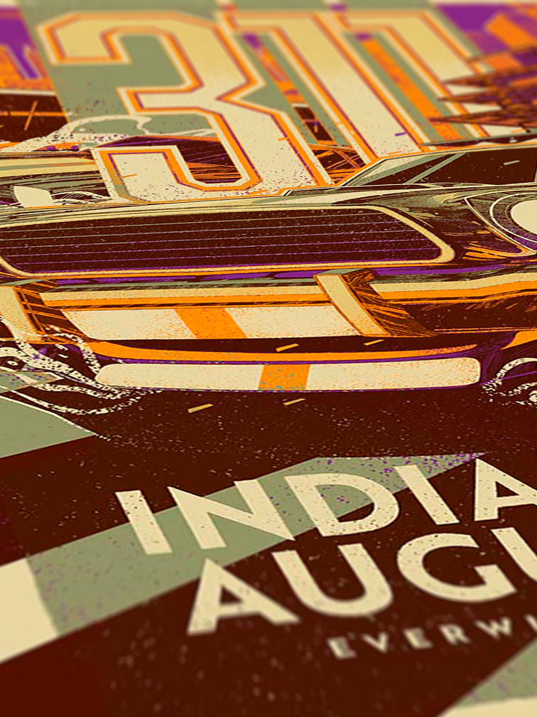 311 INDIANAPOLIS VARIANT AP