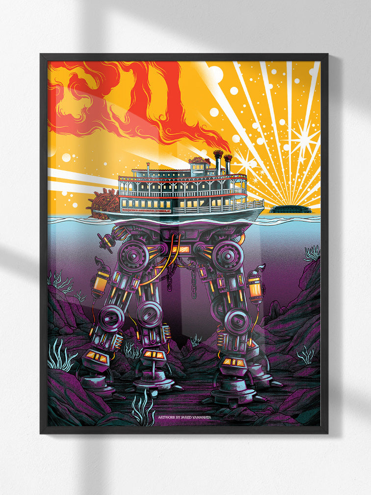 311 RIVERSIDE AP