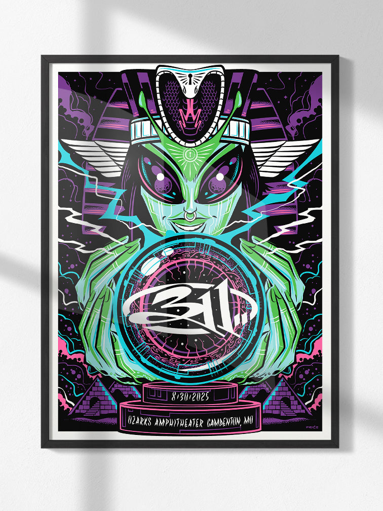 311 CAMDENTON AP VARIANT