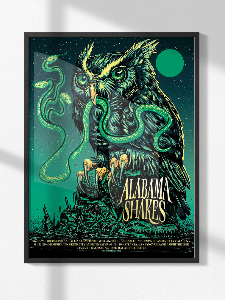ALABAMA SHAKES BLUE VAR AP LEG-1