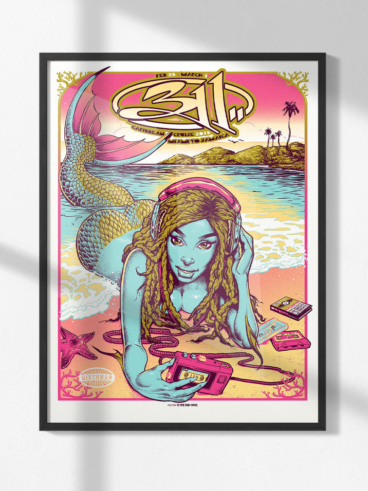 311 CRUISE 2015 AP