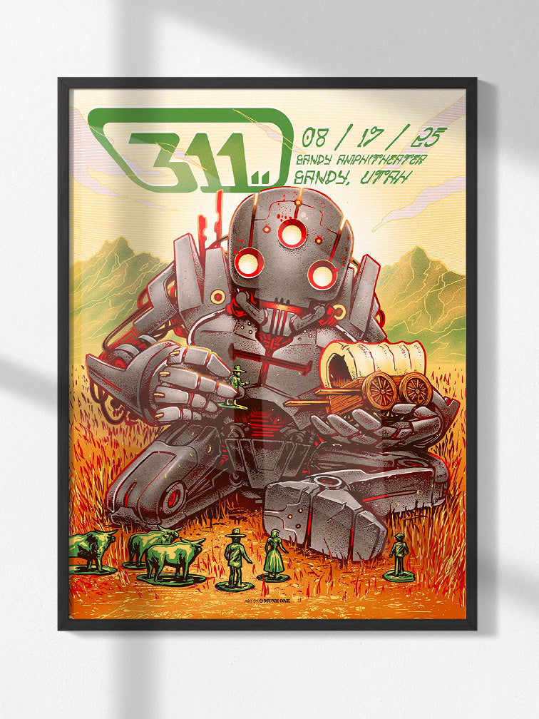 311 SANDY AP VARIANT