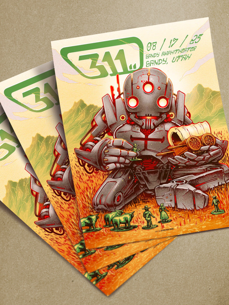 311 SANDY AP VARIANT