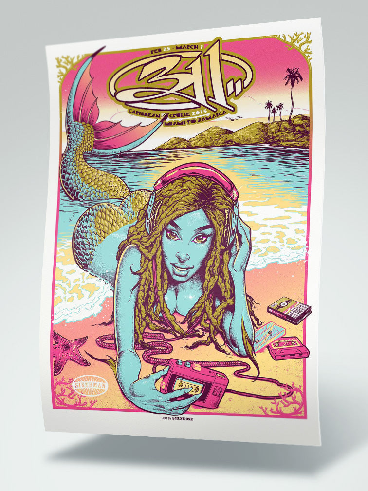 311 CRUISE 2015 AP