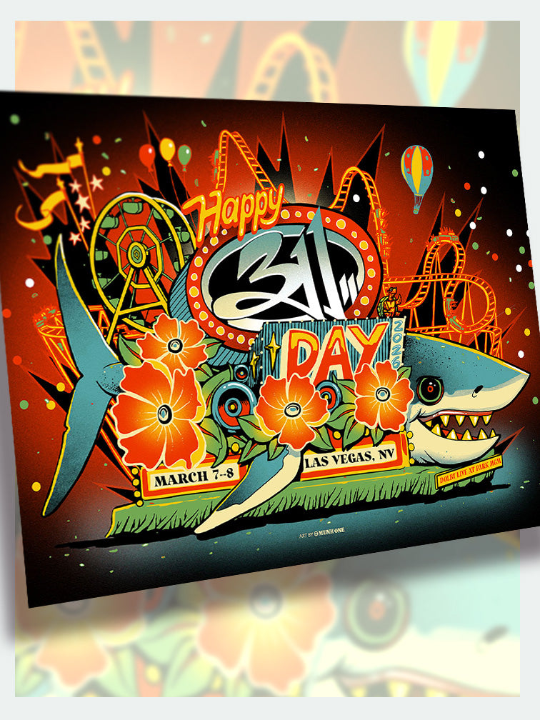 311 DAY VARIANT AP WHITE STOCK