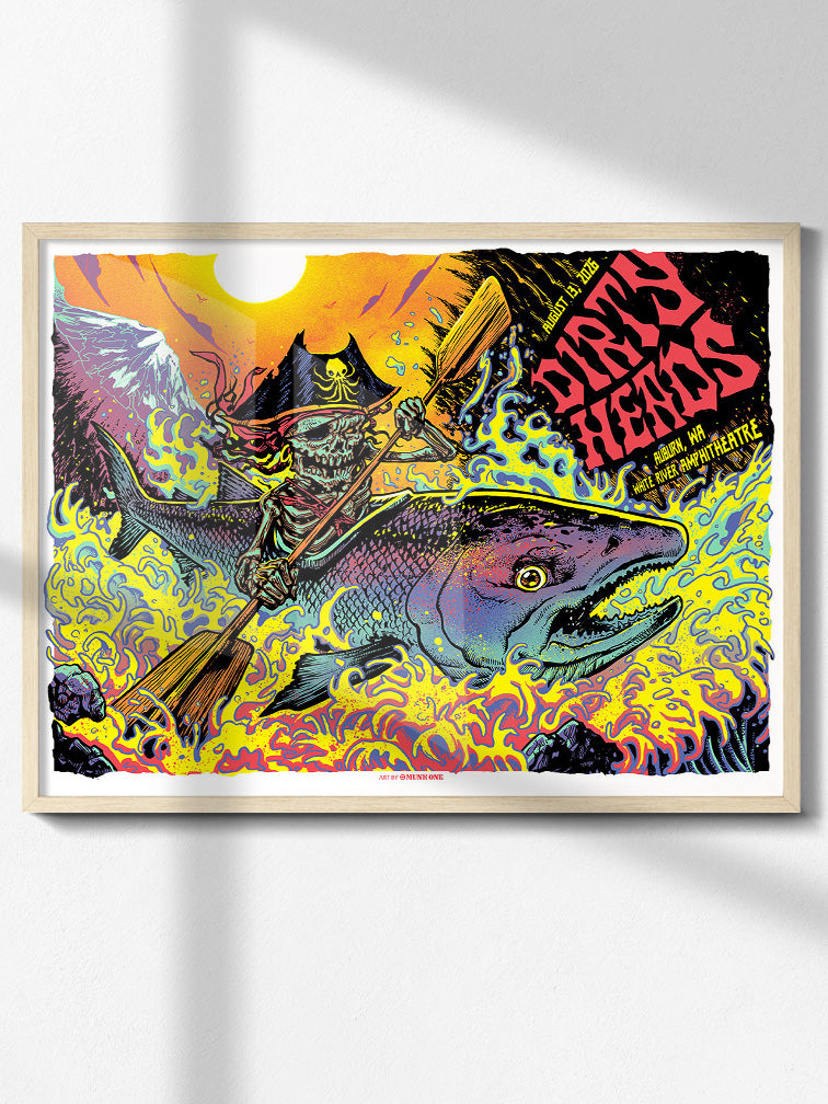 DIRTY HEADS AUBURN RED AP