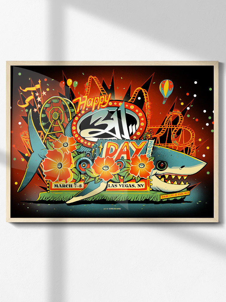 311 DAY VARIANT AP WHITE STOCK