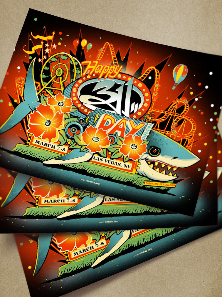 311 DAY VARIANT AP WHITE STOCK