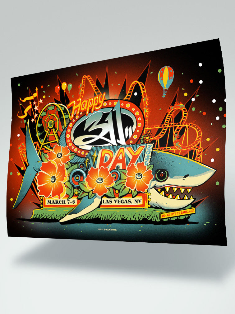 311 DAY VARIANT AP WHITE STOCK