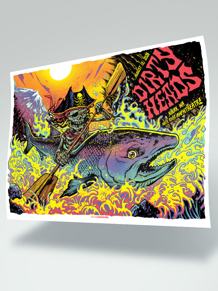 DIRTY HEADS AUBURN RED AP