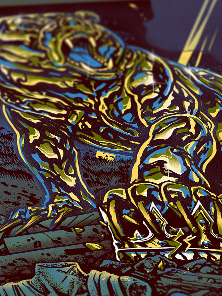 ALABAMA SHAKES BERKELEY AP VARIANT