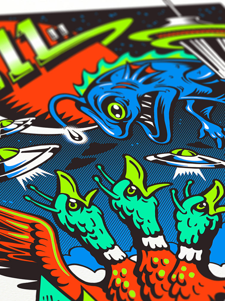 311 PACIFIC NORTHWEST AP