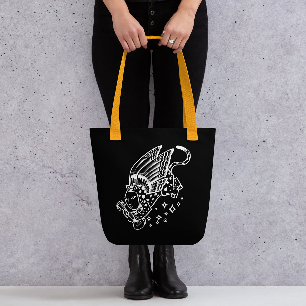 Sueño Tote bag
