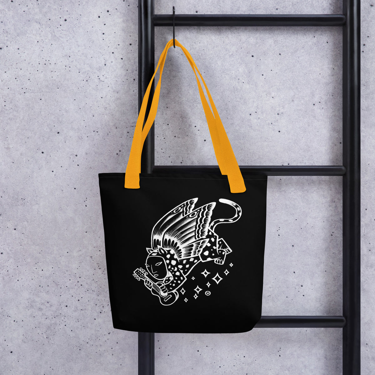 Sueño Tote bag