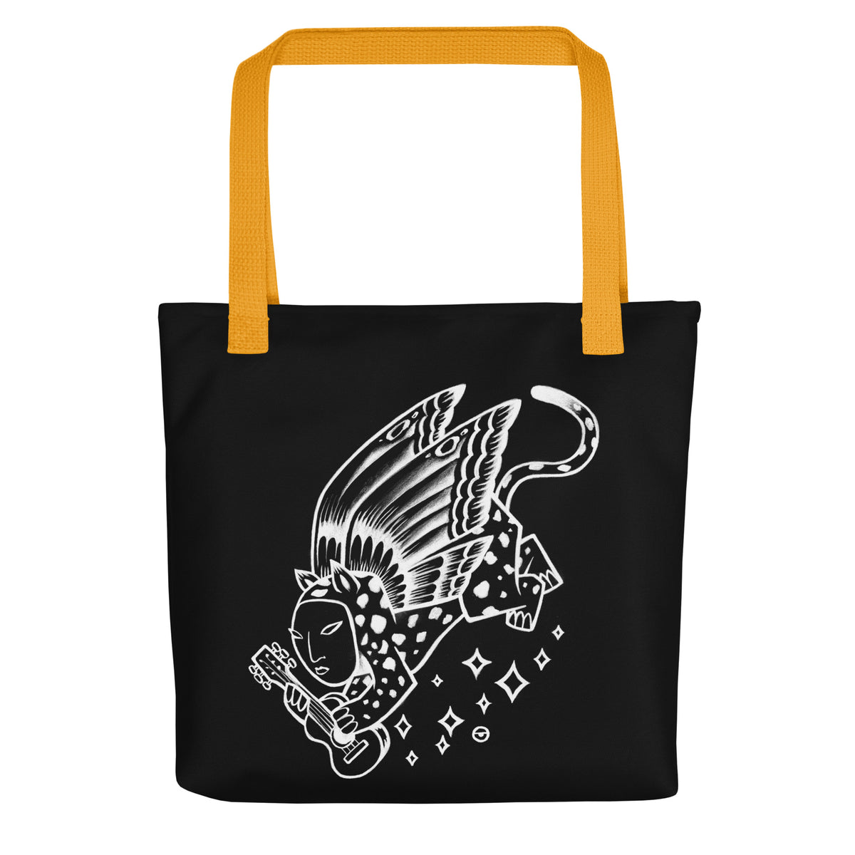 Sueño Tote bag