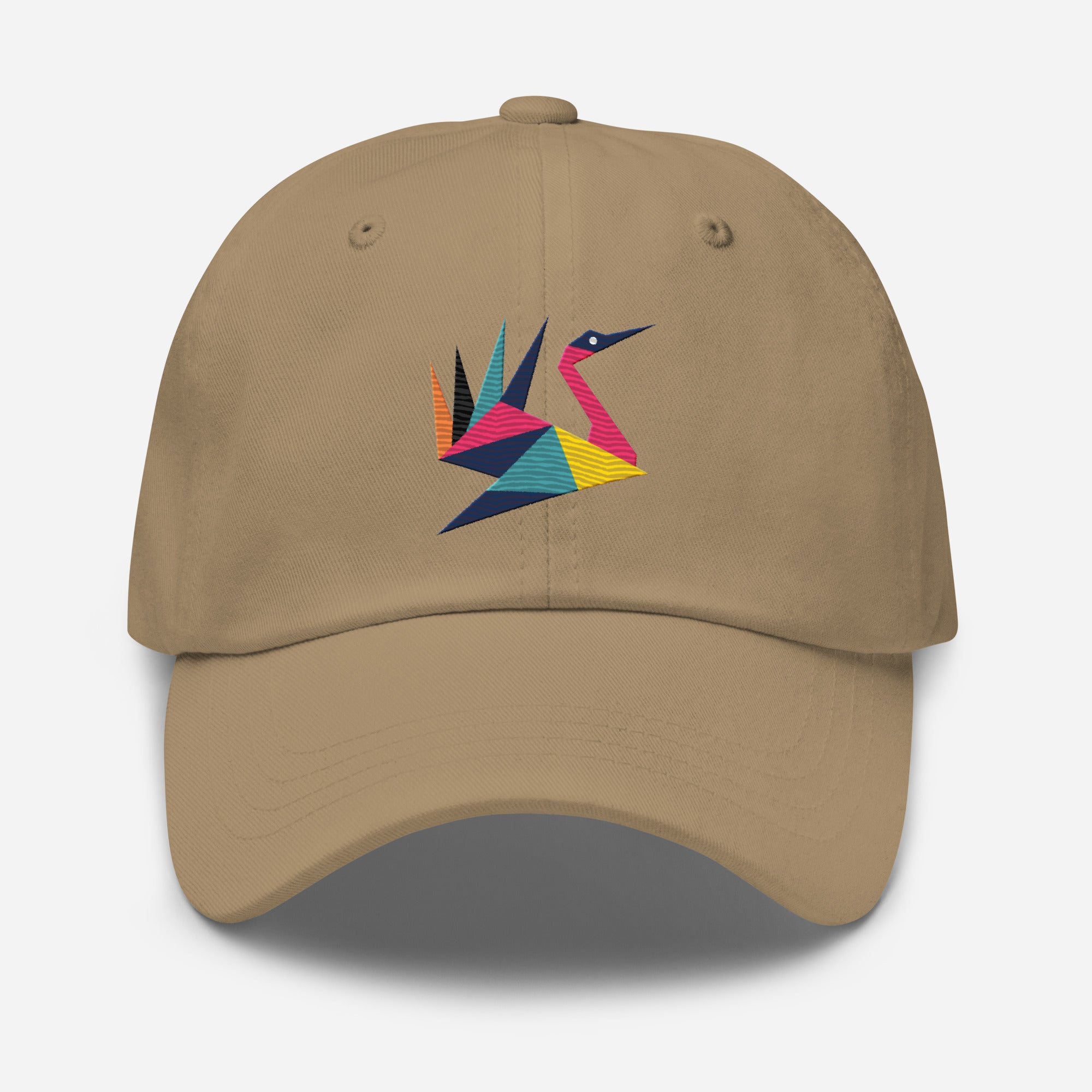 CRANE COLOUR23 Dad hat