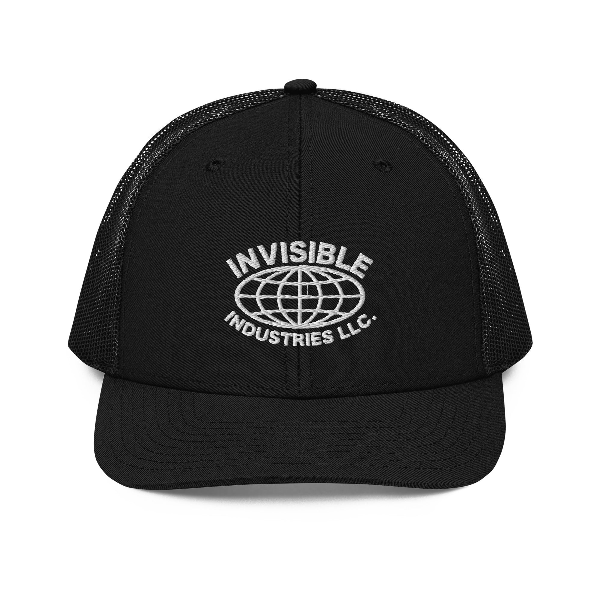 Global Trucker Cap