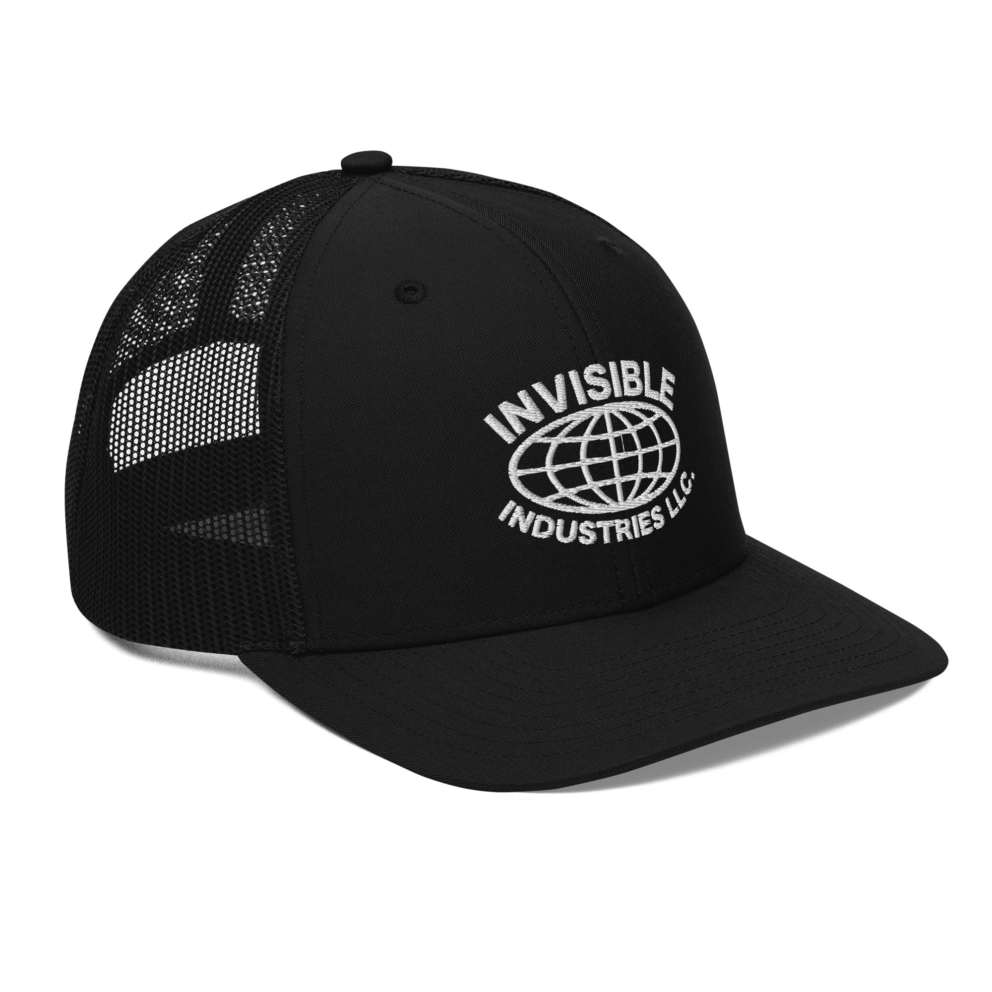 Global Trucker Cap