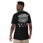 Global Short-Sleeve Unisex T-Shirt