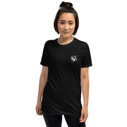 CRANE ICON Short-Sleeve Unisex T-Shirt