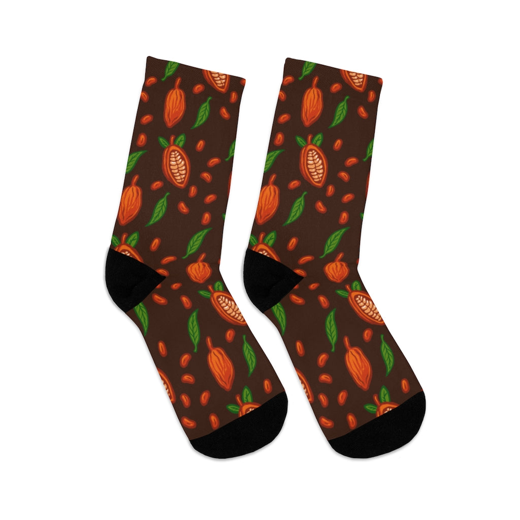 XOCOLAT - Socks