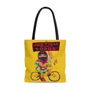 Justice For All - Tote Bag