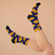 WAFFLE Socks - Socks