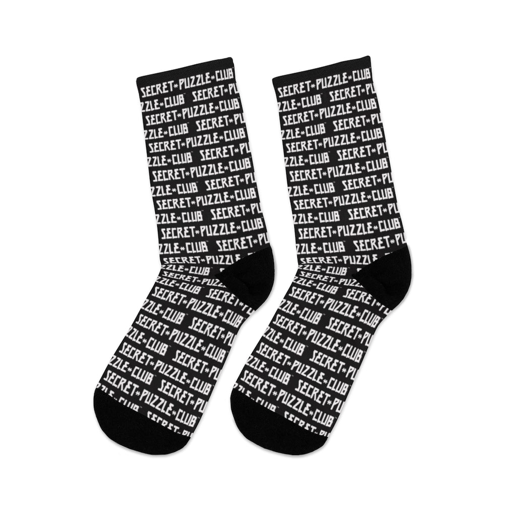 Box Logo - DTG Socks