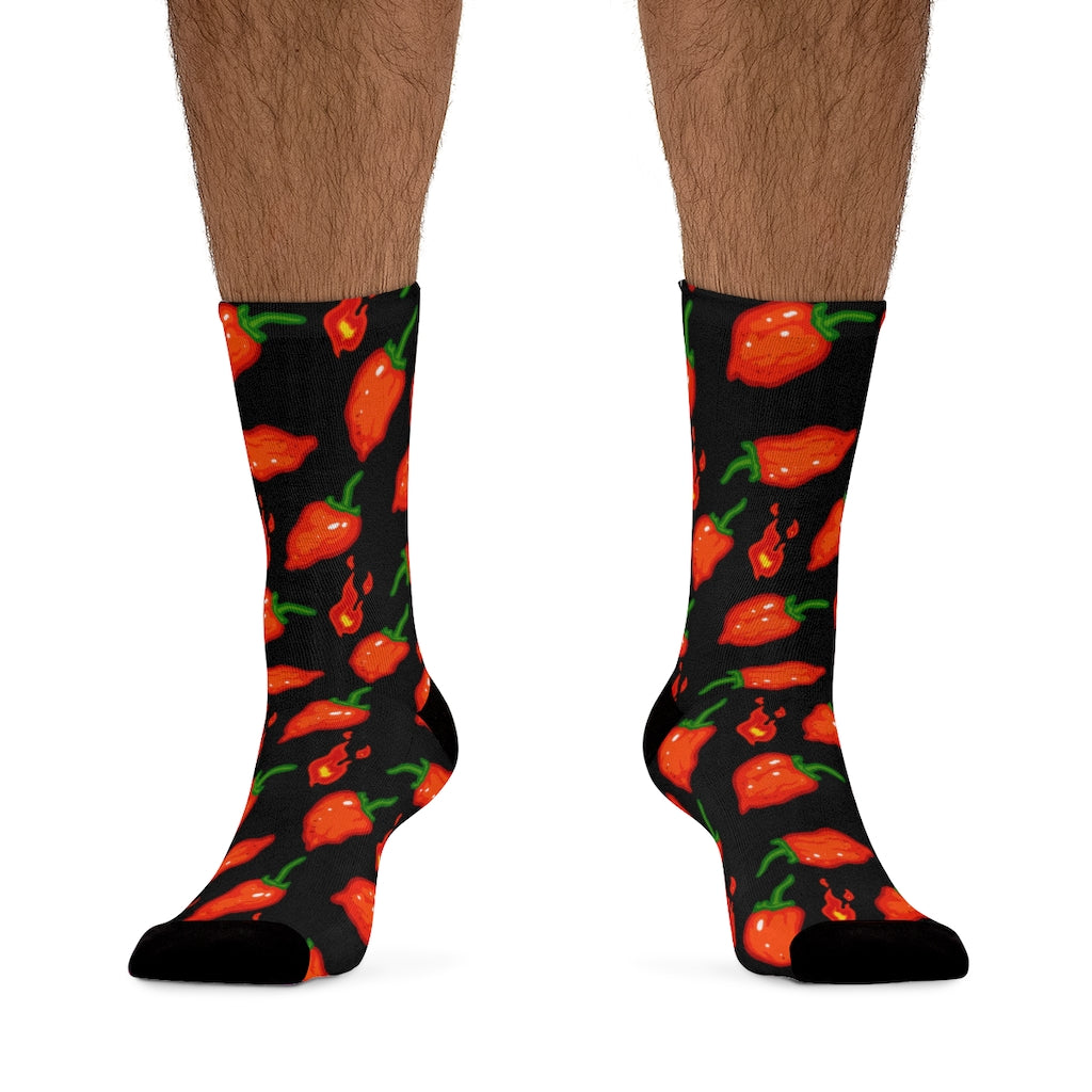 HABANERO - Socks