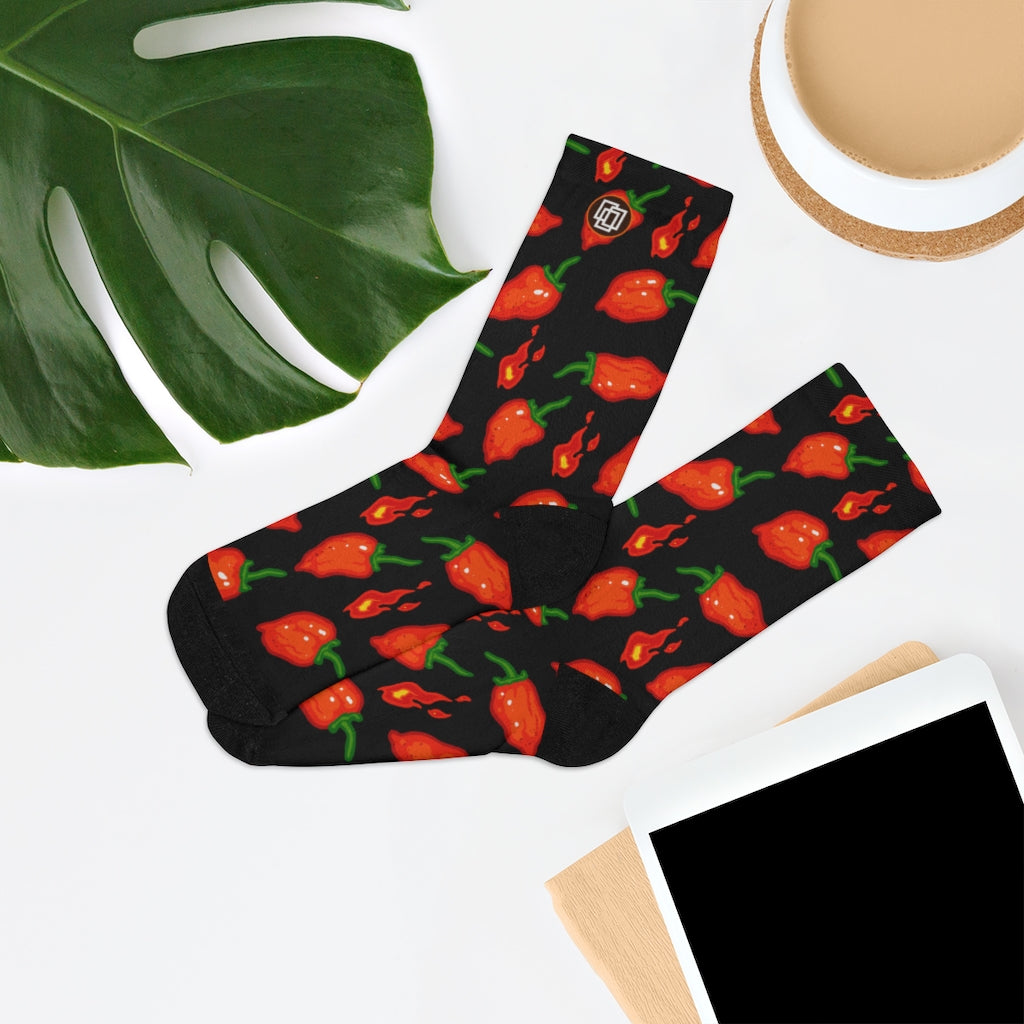 HABANERO - Socks