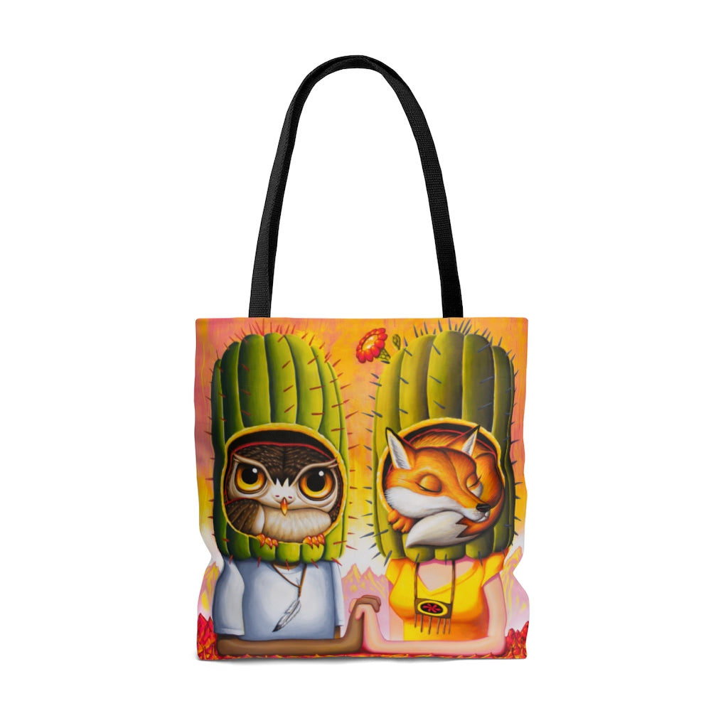 Everlasting Love -  Tote Bag