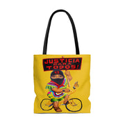 Justice For All - Tote Bag