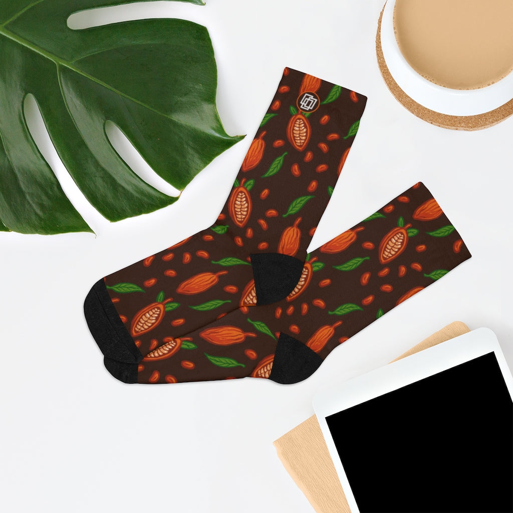 XOCOLAT - Socks