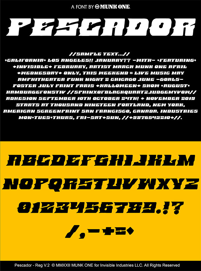 Pescador Font