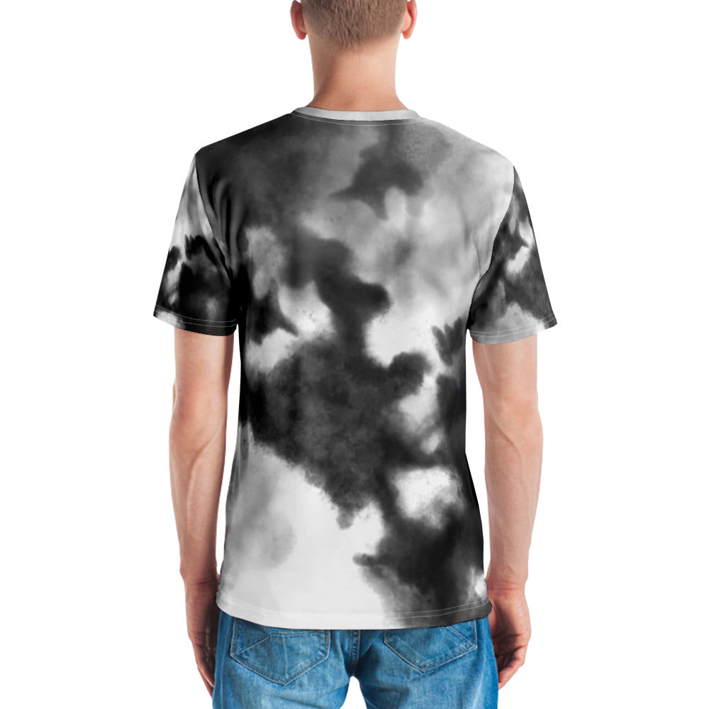 Robotic 2 Variant All Over Men's t-shirt