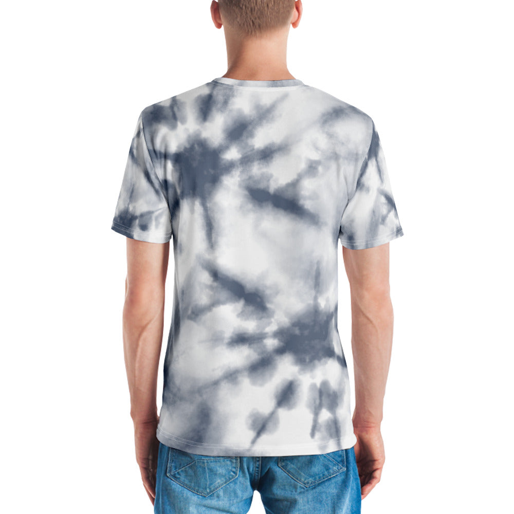 Chaos All Over Men's t-shirt