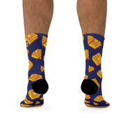WAFFLE Socks - Socks