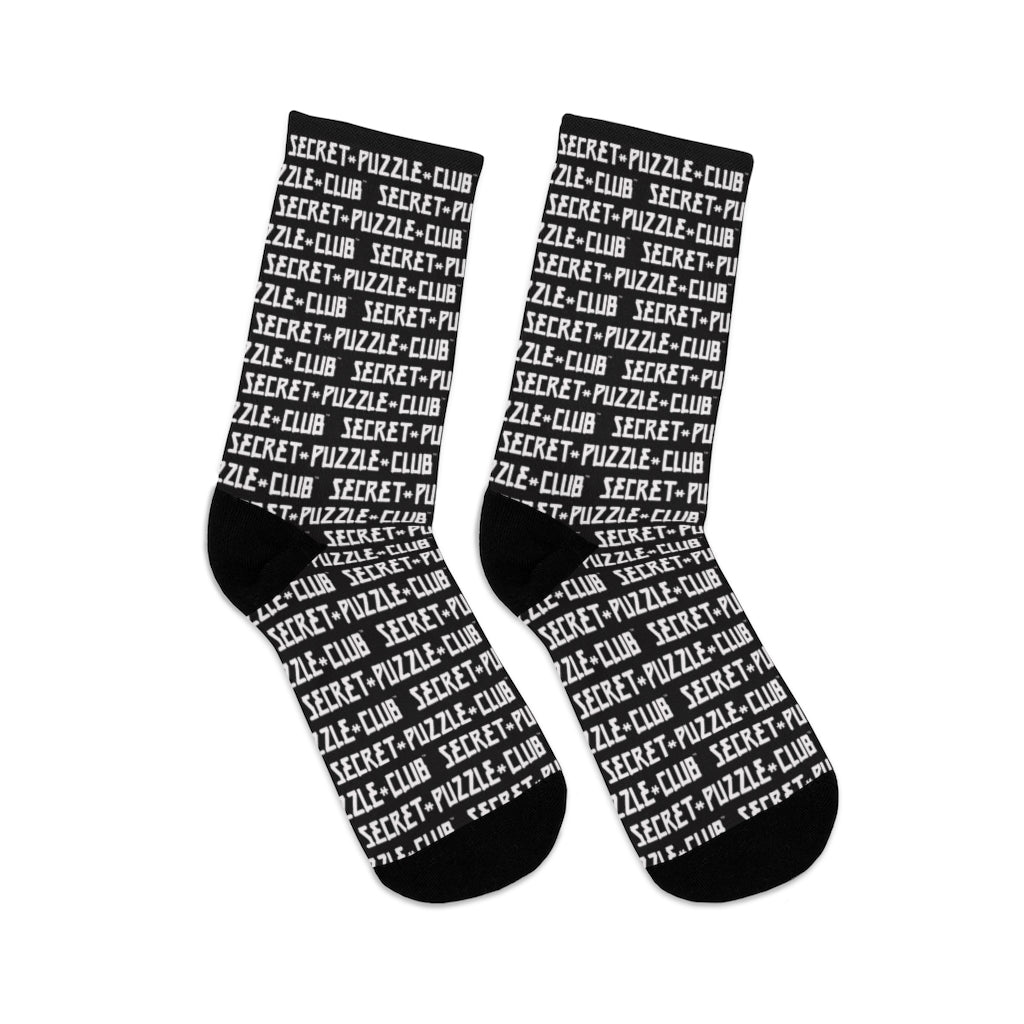 Box Logo - DTG Socks