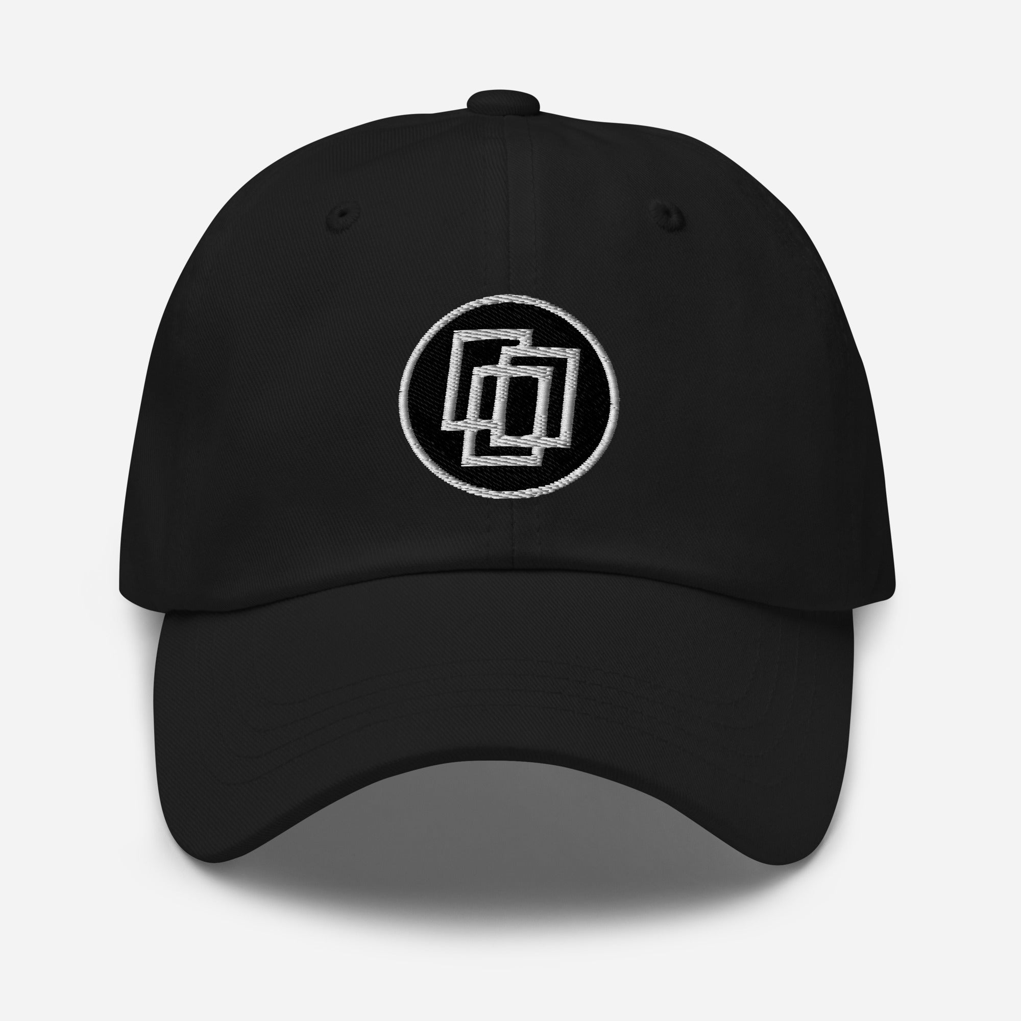 Icon Logo Dad hat