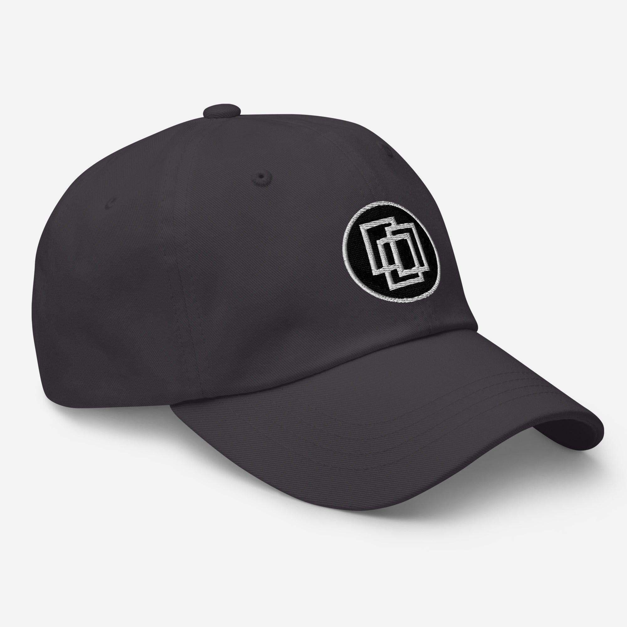Icon Logo Dad hat