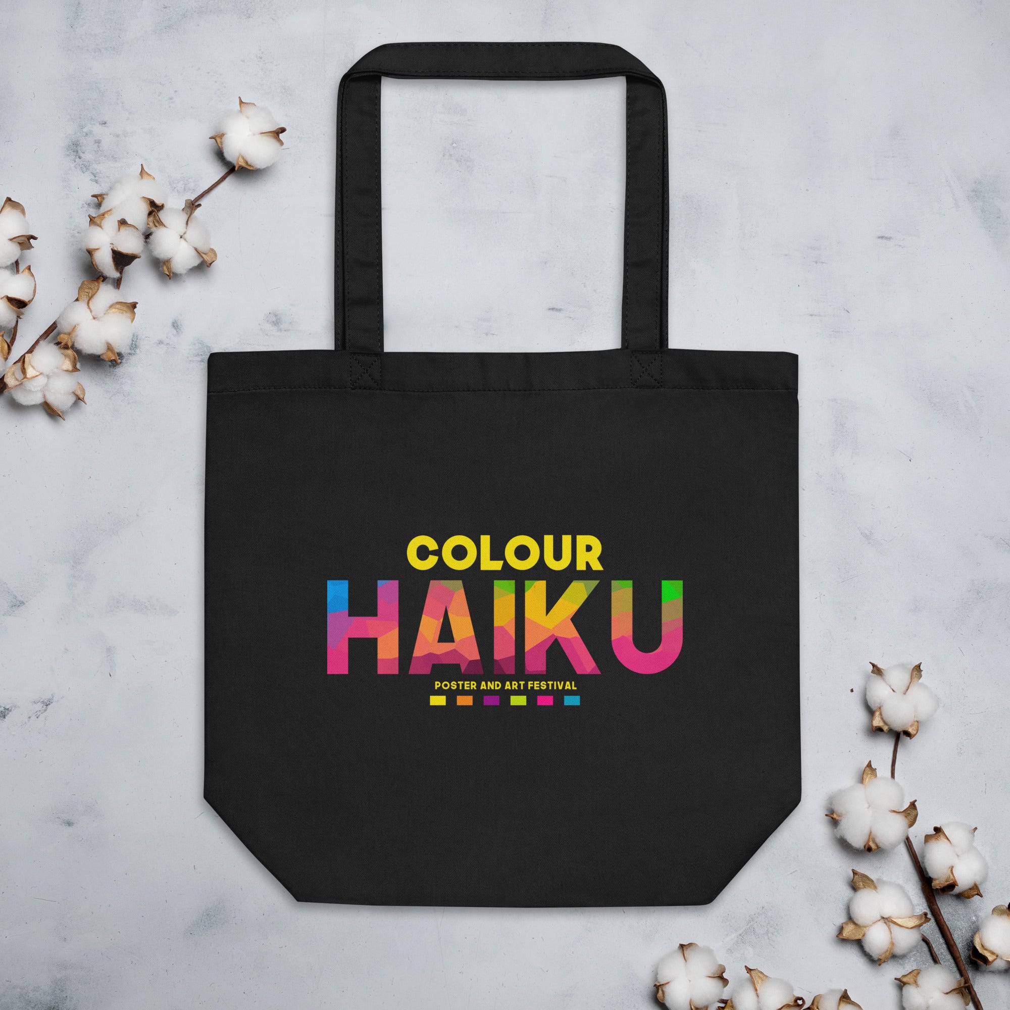 CH Eco Tote Bag